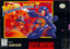 Mega Man 7 (Mega Man Legacy Collection 2)